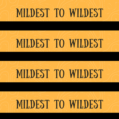 Spice Cartel's Mexico City Tacos 35g Resealable Pouch