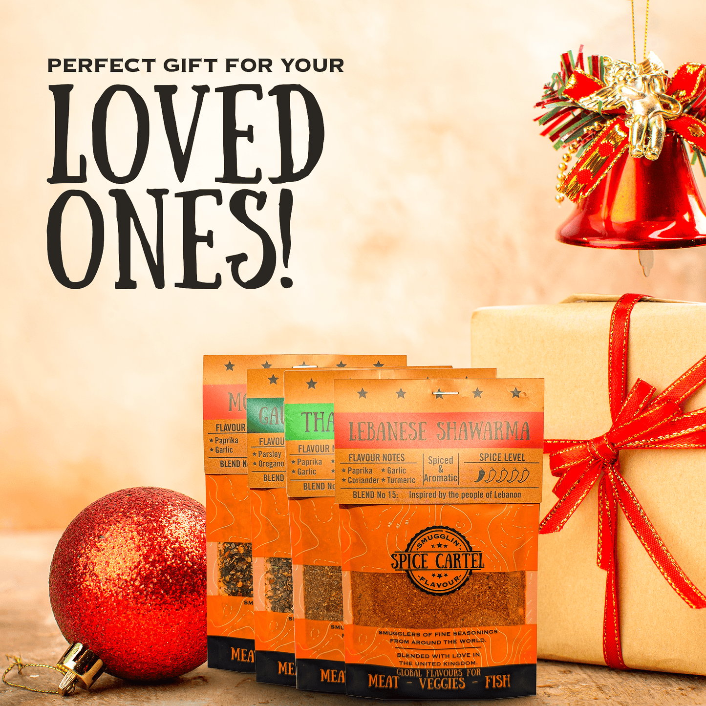 Spice Cartel's Montreal Steak Salt